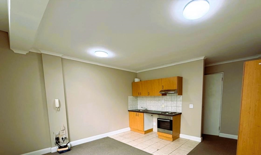 To Let 0 Bedroom Property for Rent in Cape Town City Centre Western Cape